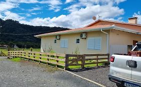 Casa De Campo E Hospedagem Fazenda Esperanca